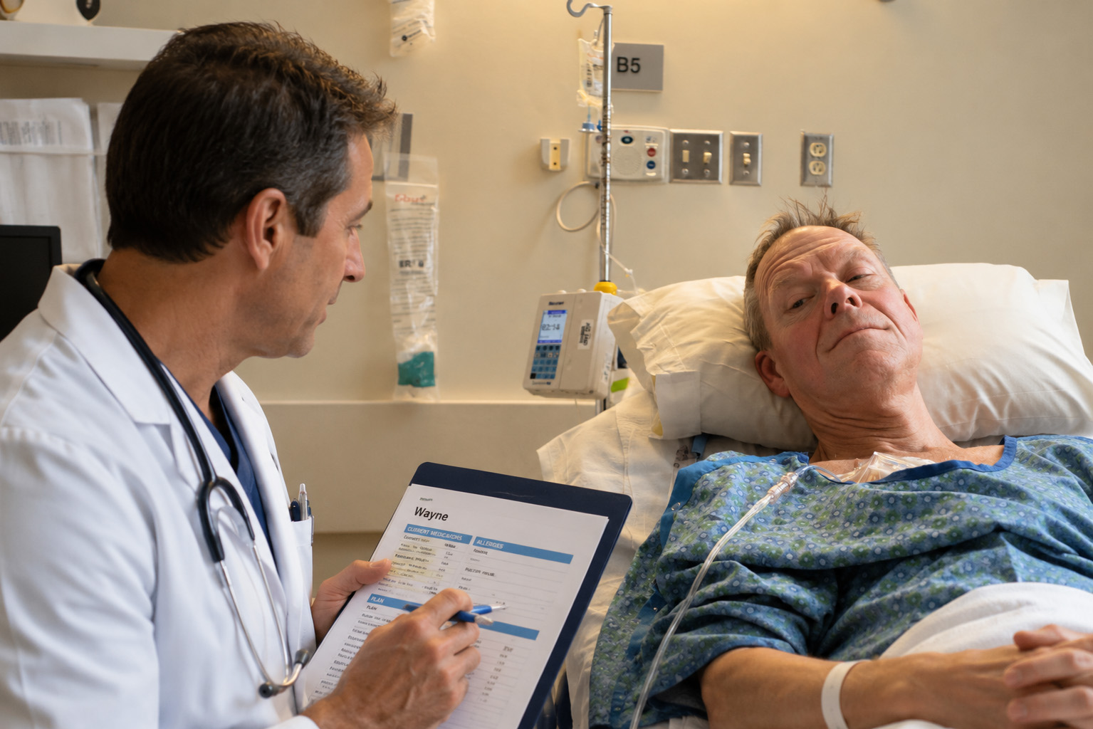 What Doctors Get Wrong About Diet and Cancer